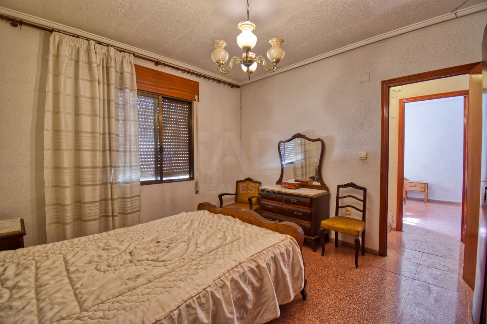 3 sypialnia Dom na sprzedaż w Miasto Alicante / Alacant - 189 500 € (Ref: 9989238)