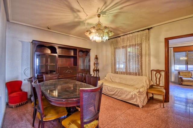 3 soverom Hus til salgs i Albatera - € 189 500 (Ref: 9989238)