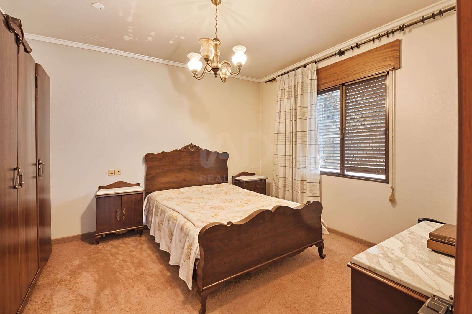 3 sypialnia Dom na sprzedaż w Miasto Alicante / Alacant - 189 500 € (Ref: 9989238)