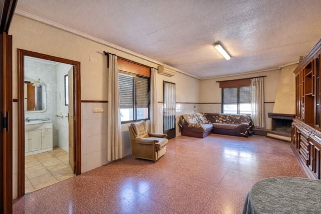 3 soverom Hus til salgs i Albatera - € 189 500 (Ref: 9989238)