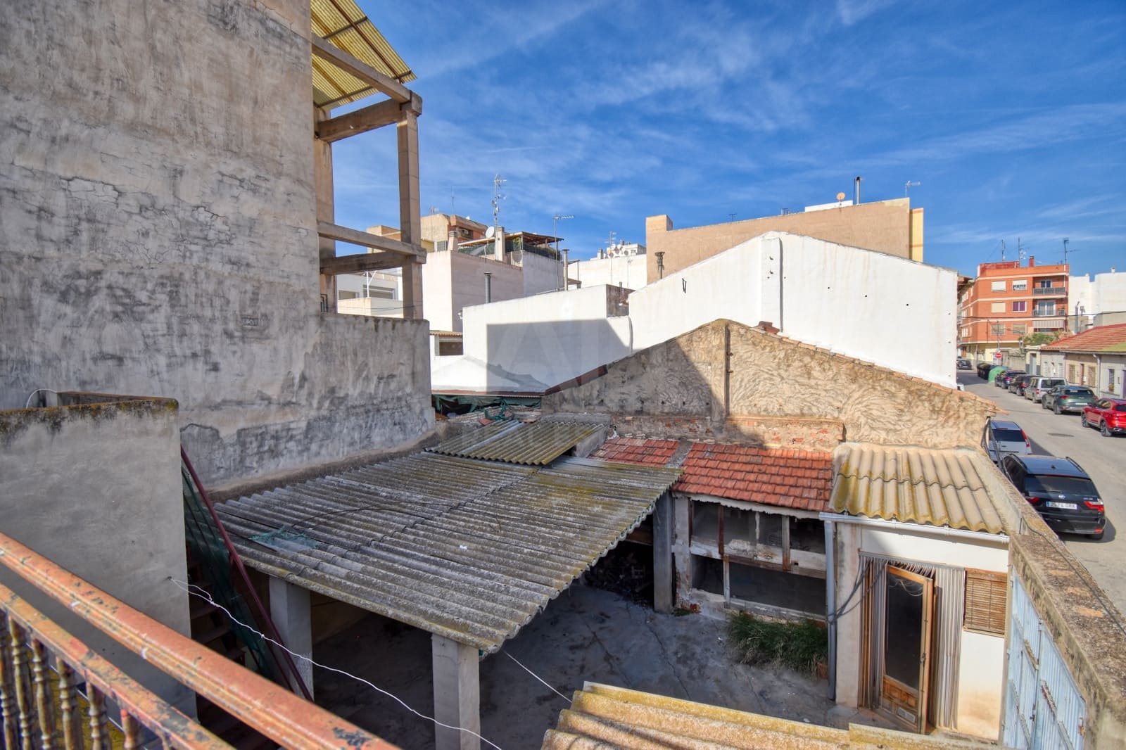 3 sypialnia Dom na sprzedaż w Miasto Alicante / Alacant - 189 500 € (Ref: 9989238)