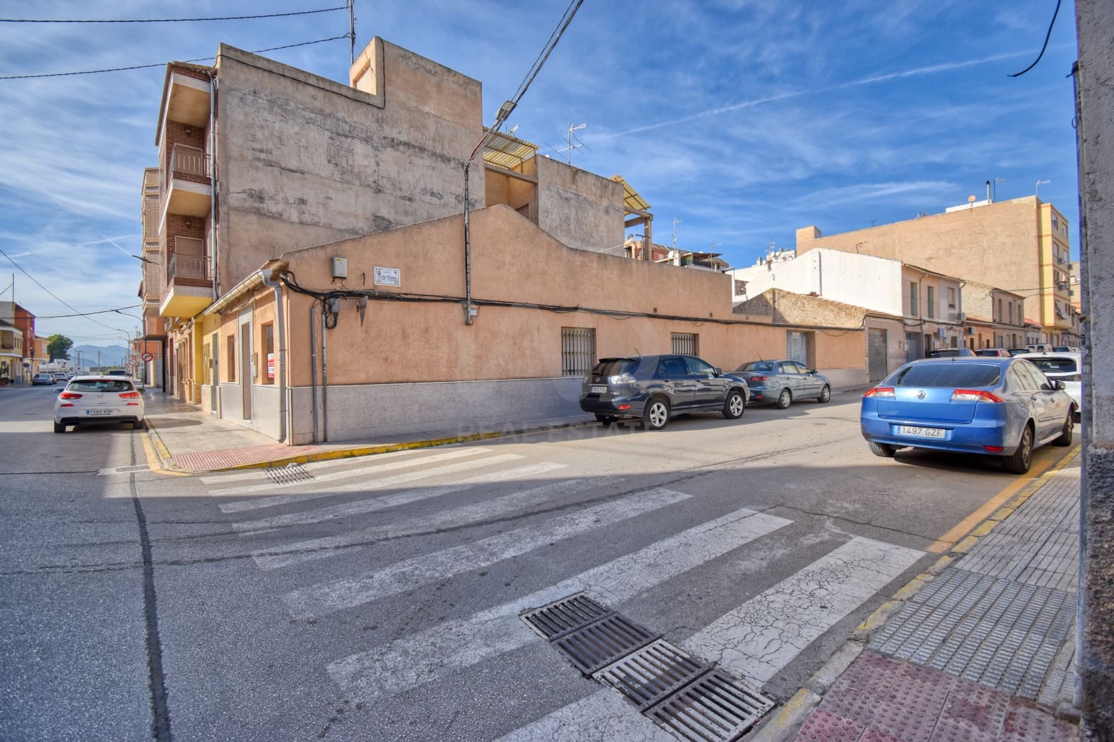 3 sypialnia Dom na sprzedaż w Miasto Alicante / Alacant - 189 500 € (Ref: 9989238)