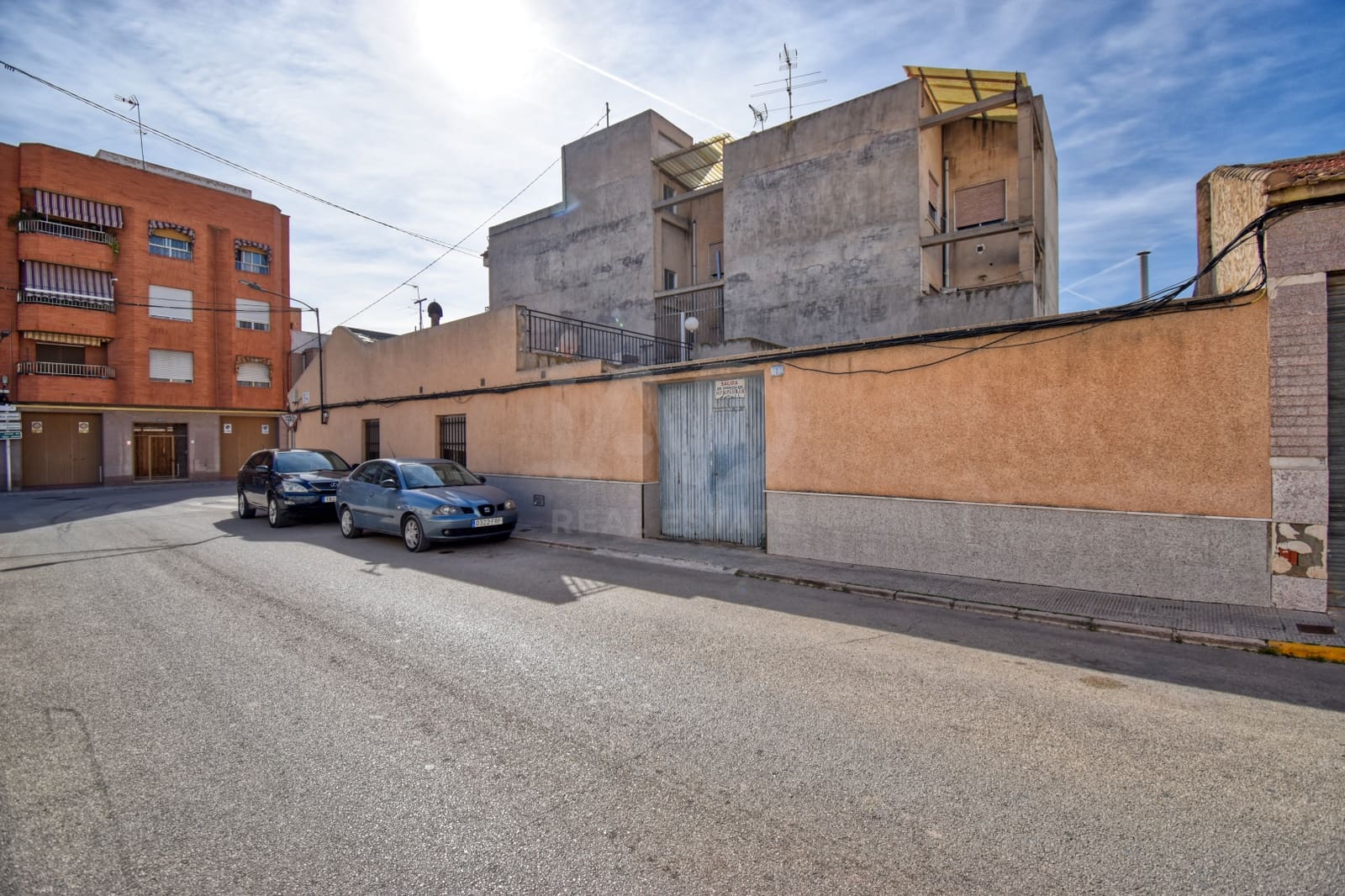 3 sypialnia Dom na sprzedaż w Miasto Alicante / Alacant - 189 500 € (Ref: 9989238)