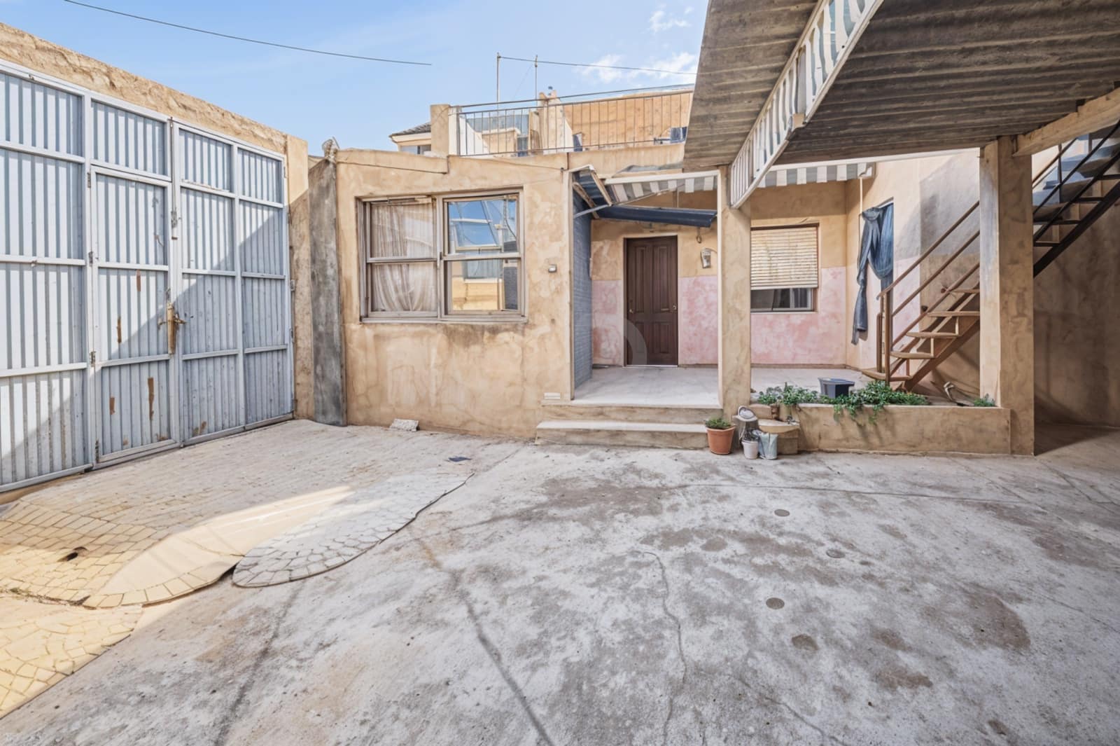 3 sypialnia Dom na sprzedaż w Miasto Alicante / Alacant - 189 500 € (Ref: 9989238)