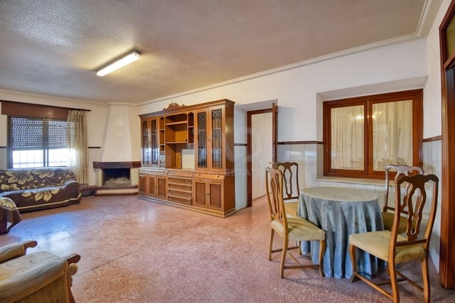 3 soverom Hus til salgs i Albatera - € 189 500 (Ref: 9989238)