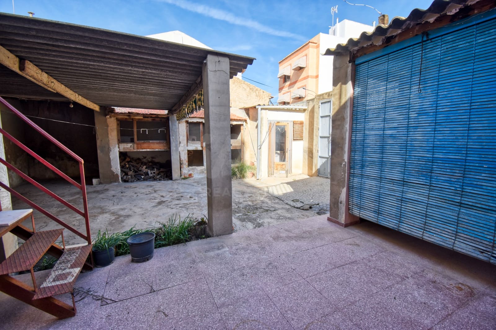 3 sypialnia Dom na sprzedaż w Miasto Alicante / Alacant - 189 500 € (Ref: 9989238)