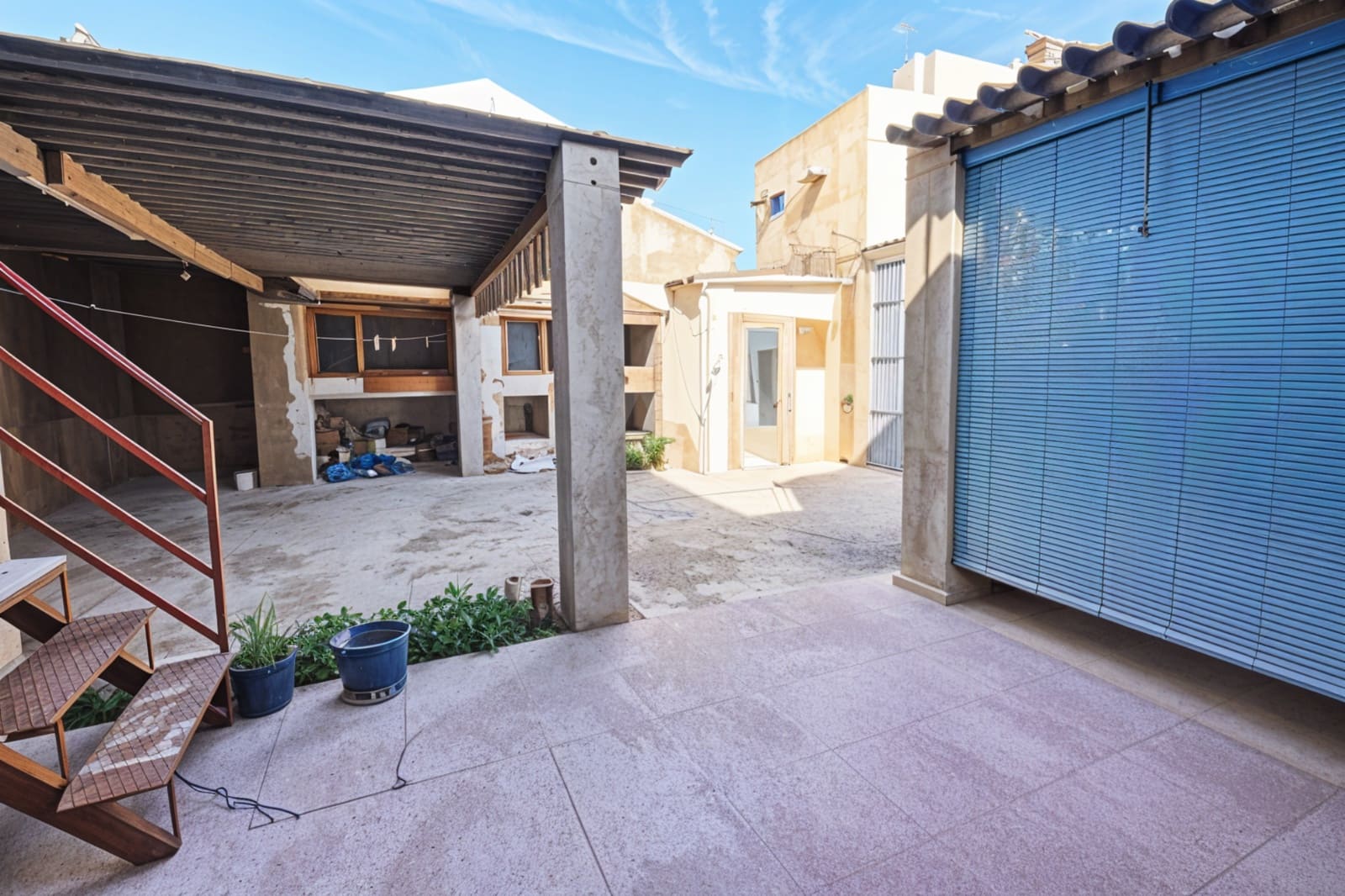 3 sypialnia Dom na sprzedaż w Miasto Alicante / Alacant - 189 500 € (Ref: 9989238)