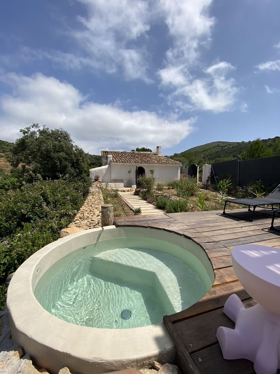 Finca/Casa Rural de 1 habitación en Alicante / Alacant ciudad en venta con garaje - 310.000 € (Ref: 9989239)