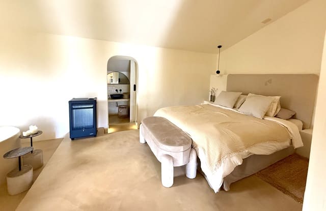 1 slaapkamer Finca/Landhuis te koop in Llíber met garage - € 310.000 (Ref: 9989239)