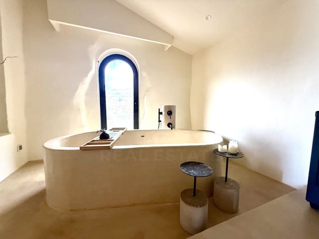 1 slaapkamer Finca/Landhuis te koop in Llíber met garage - € 310.000 (Ref: 9989239)