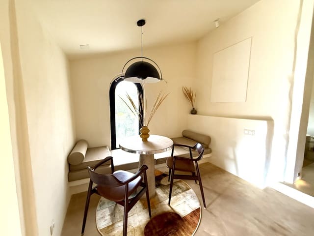 1 slaapkamer Finca/Landhuis te koop in Llíber met garage - € 310.000 (Ref: 9989239)