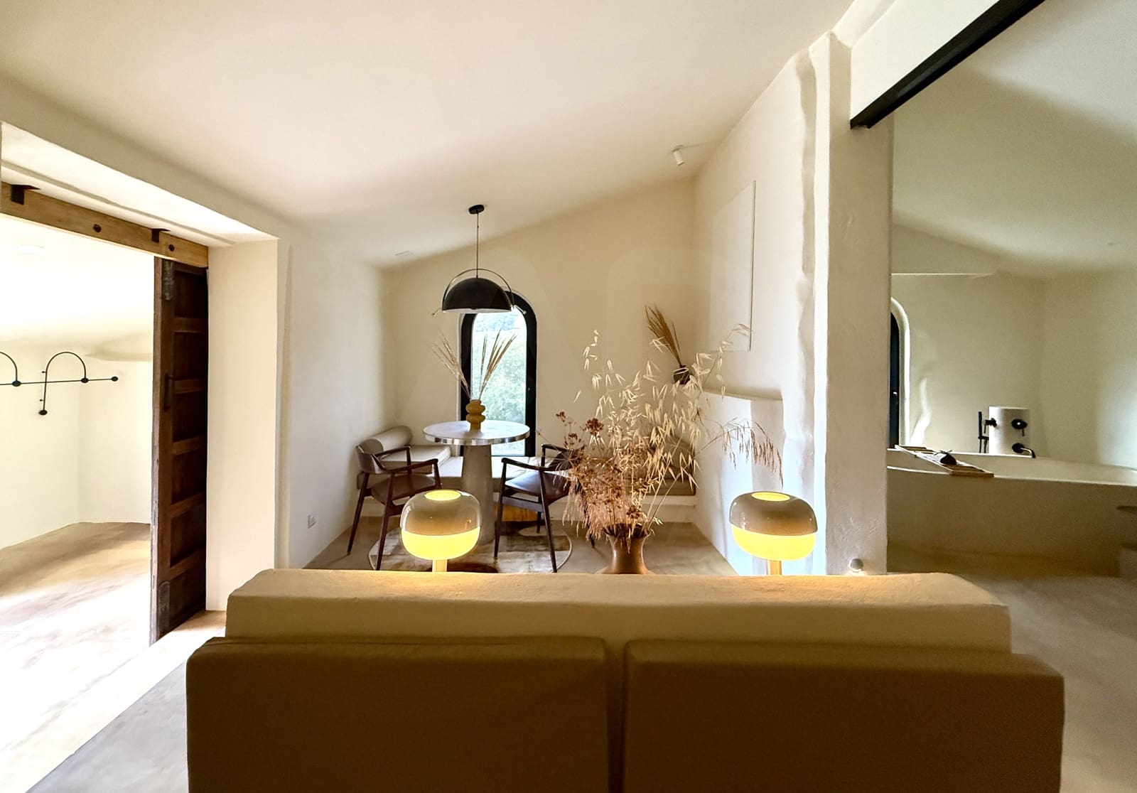 Finca/Casa Rural de 1 habitación en Alicante / Alacant ciudad en venta con garaje - 310.000 € (Ref: 9989239)