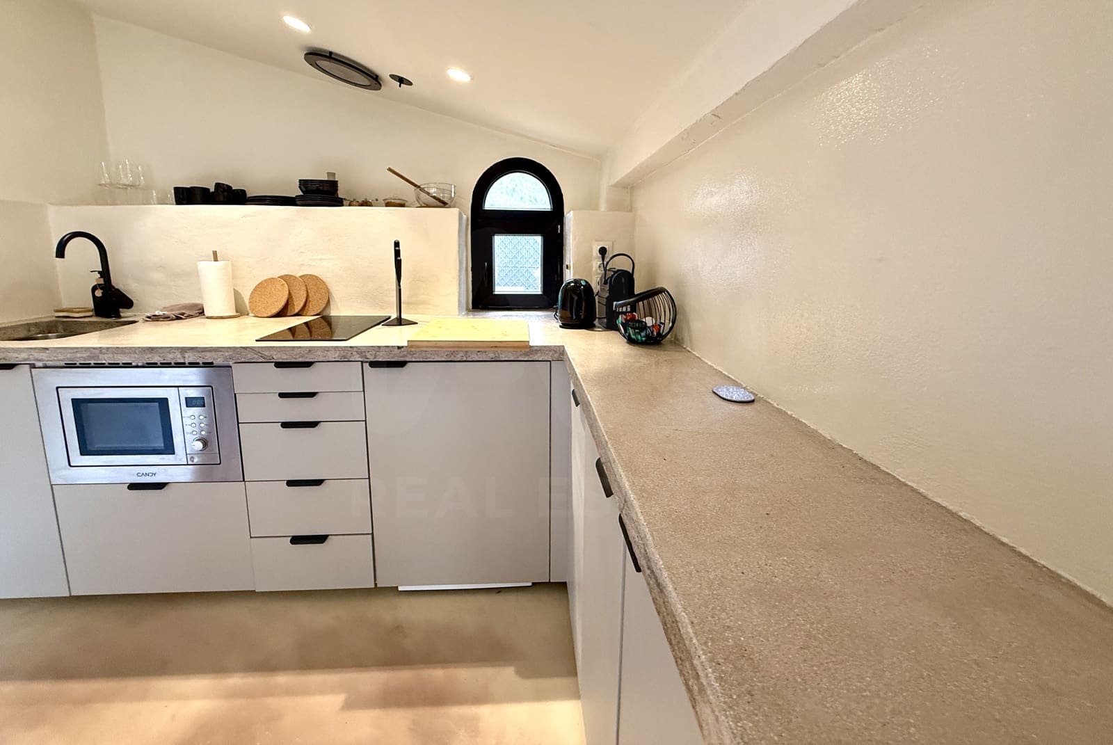 Finca/Casa Rural de 1 habitación en Alicante / Alacant ciudad en venta con garaje - 310.000 € (Ref: 9989239)
