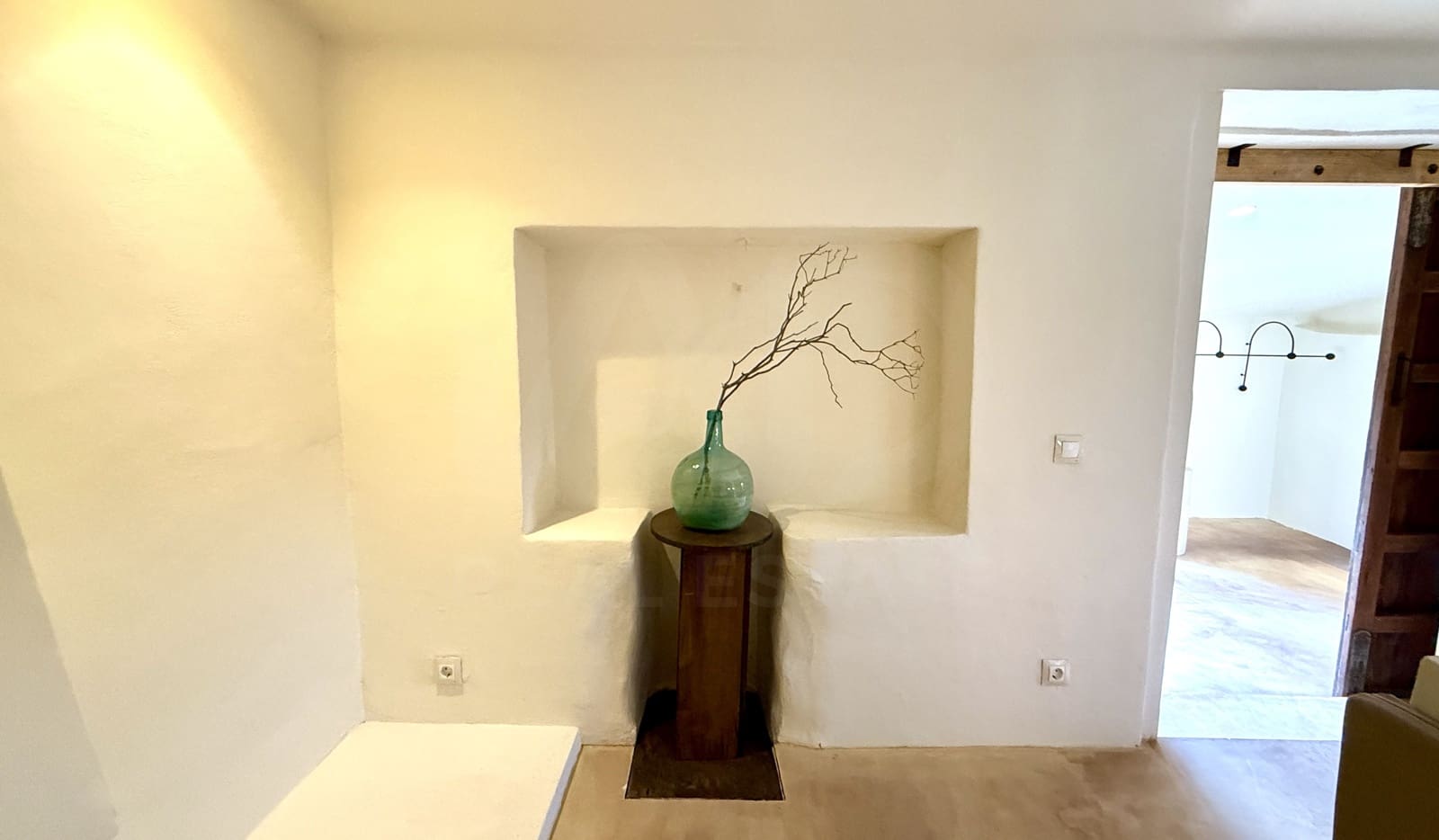 Finca/Casa Rural de 1 habitación en Alicante / Alacant ciudad en venta con garaje - 310.000 € (Ref: 9989239)