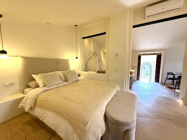 1 slaapkamer Finca/Landhuis te koop in Llíber met garage - € 310.000 (Ref: 9989239)