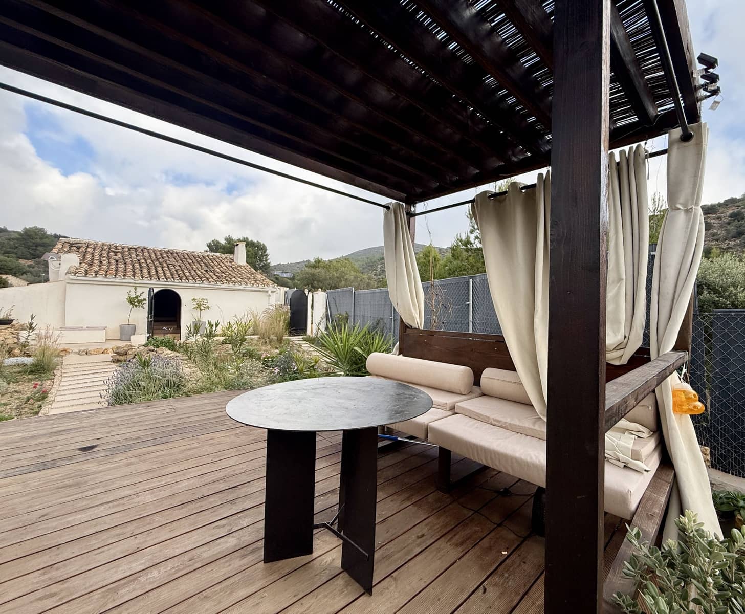 Finca/Casa Rural de 1 habitación en Alicante / Alacant ciudad en venta con garaje - 310.000 € (Ref: 9989239)