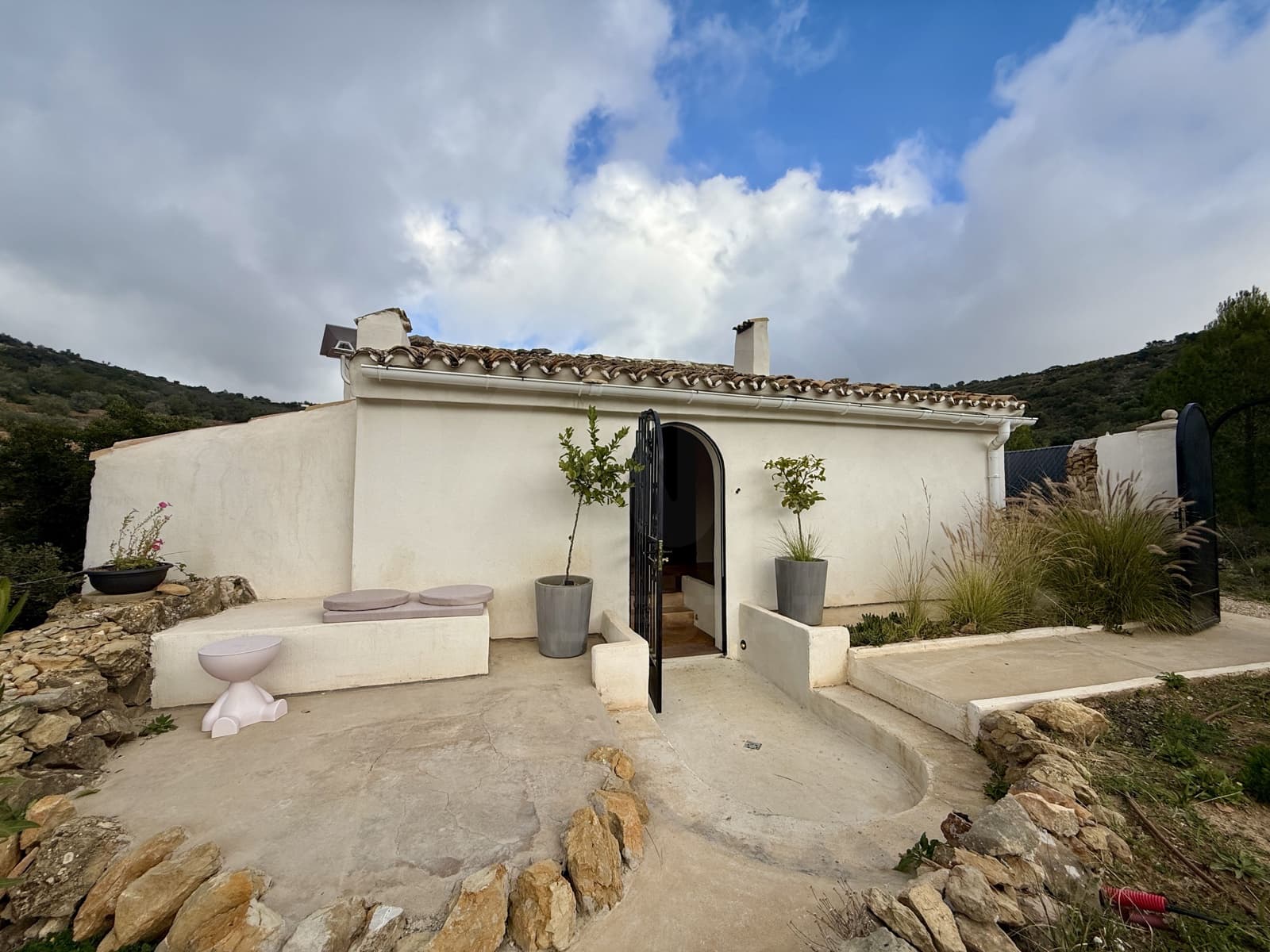 Finca/Casa Rural de 1 habitación en Alicante / Alacant ciudad en venta con garaje - 310.000 € (Ref: 9989239)