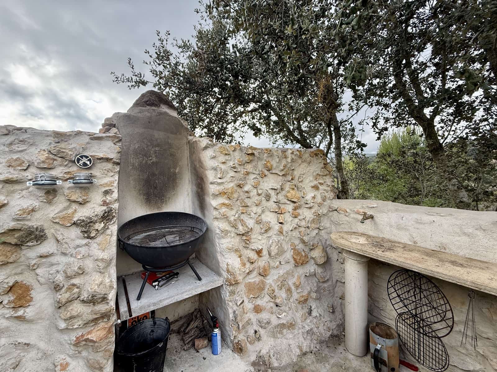 Finca/Casa Rural de 1 habitación en Alicante / Alacant ciudad en venta con garaje - 310.000 € (Ref: 9989239)