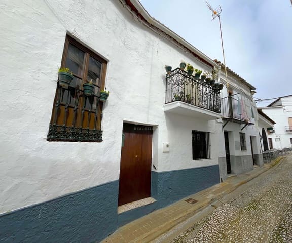 4 soverom Hus til salgs i Huelva by - € 180 000 (Ref: 9989240)