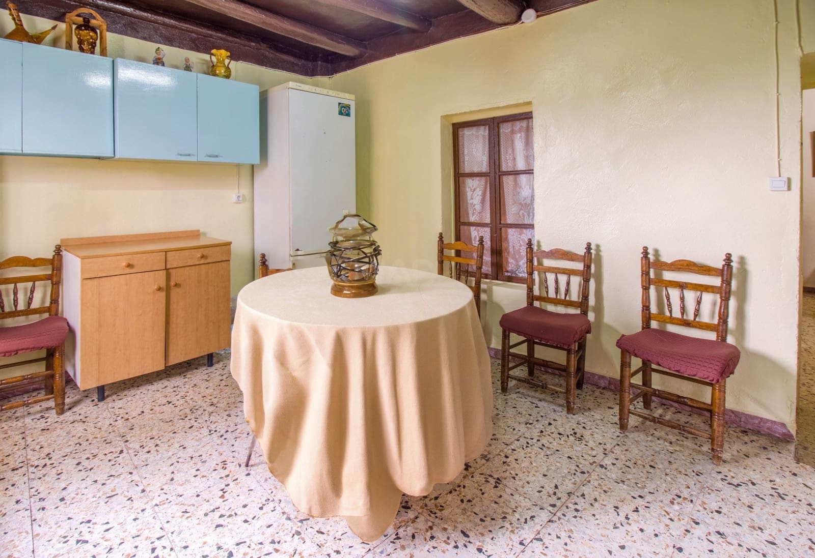 Casa de 4 habitaciones en Huelva ciudad en venta - 180.000 € (Ref: 9989240)