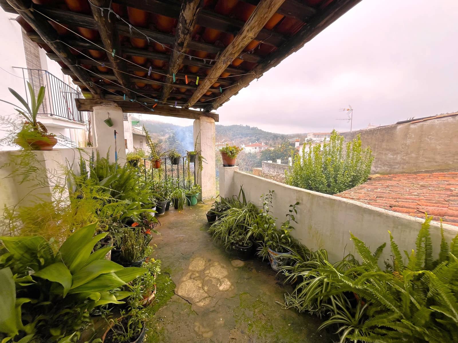 Casa de 4 habitaciones en Huelva ciudad en venta - 180.000 € (Ref: 9989240)
