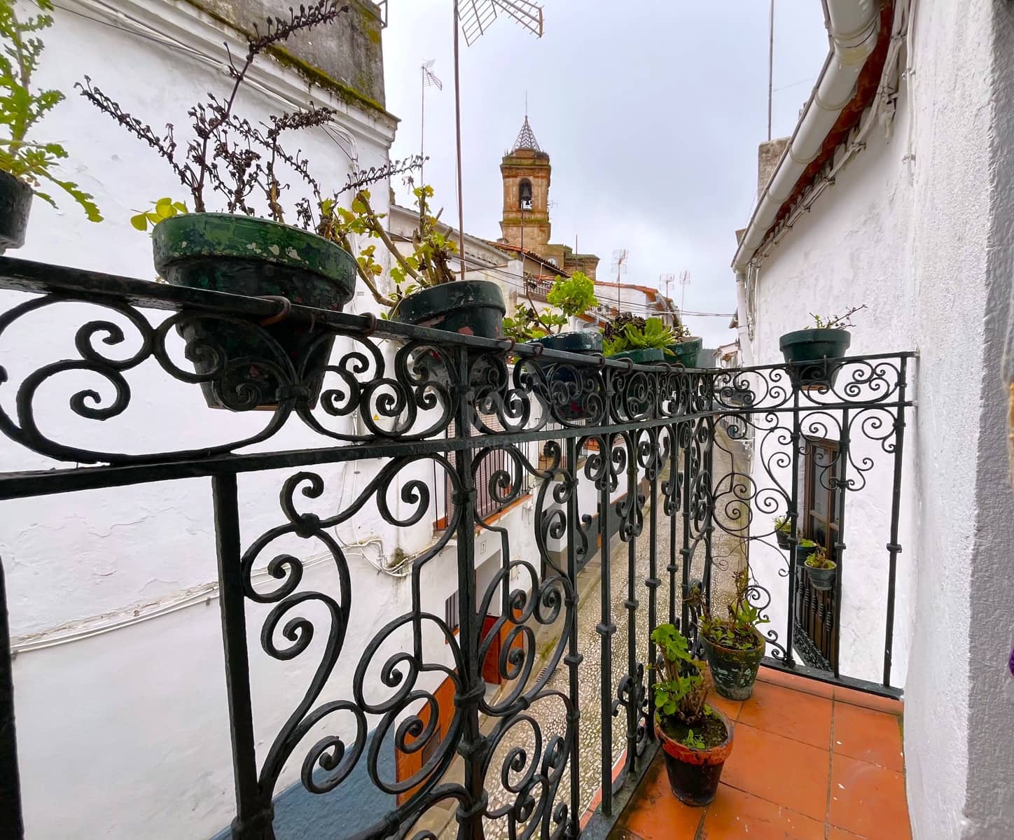 Casa de 4 habitaciones en Huelva ciudad en venta - 180.000 € (Ref: 9989240)