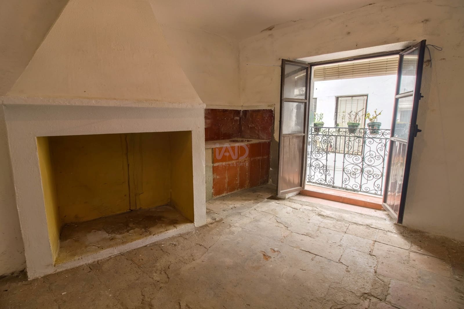Casa de 4 habitaciones en Huelva ciudad en venta - 180.000 € (Ref: 9989240)