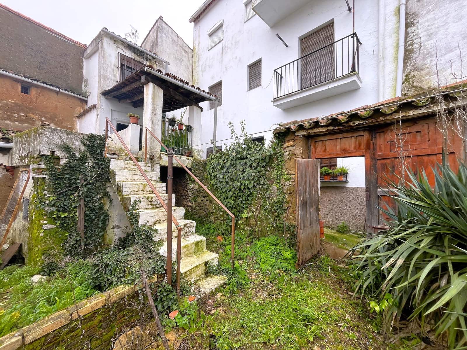 Casa de 4 habitaciones en Huelva ciudad en venta - 180.000 € (Ref: 9989240)