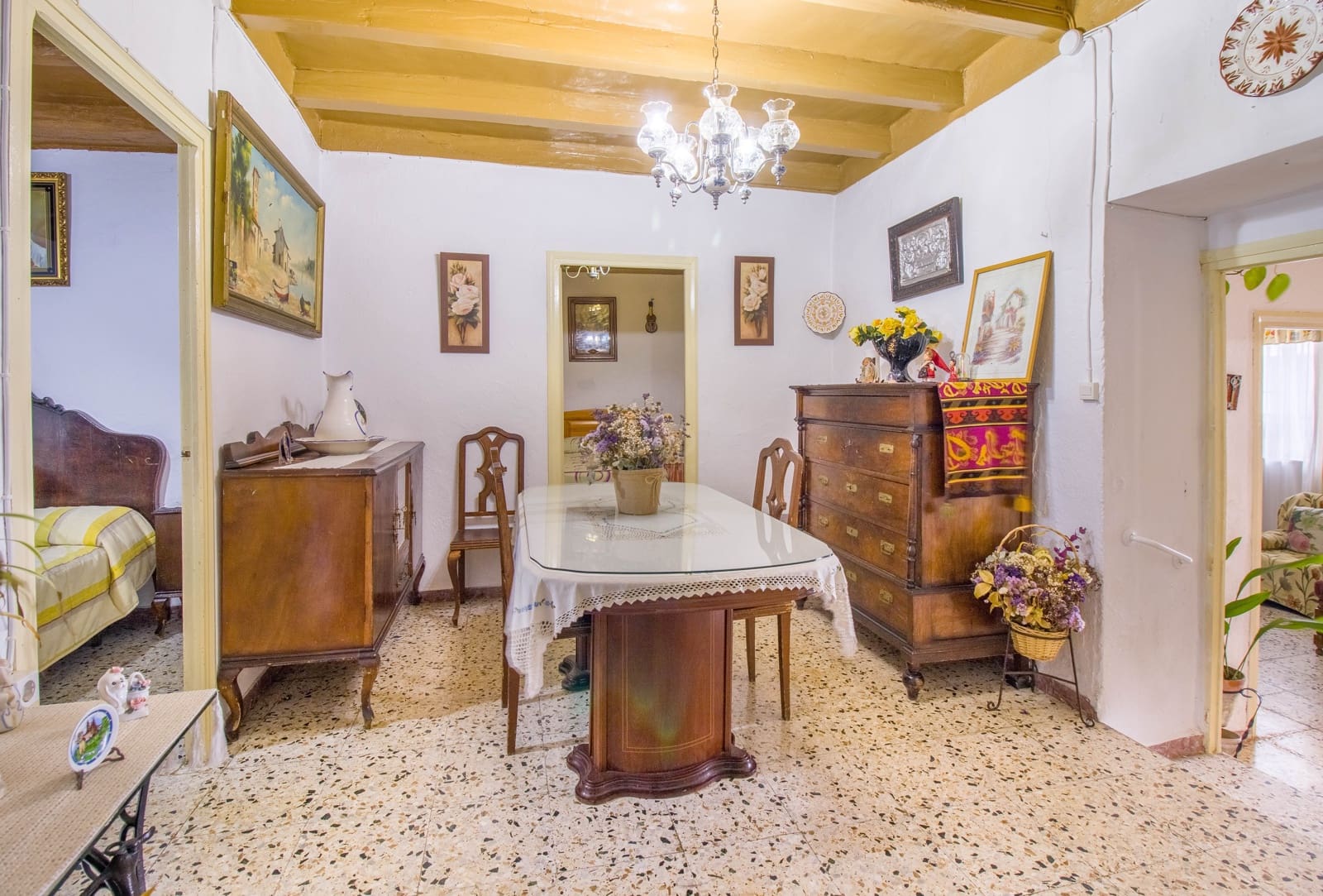 Casa de 4 habitaciones en Huelva ciudad en venta - 180.000 € (Ref: 9989240)
