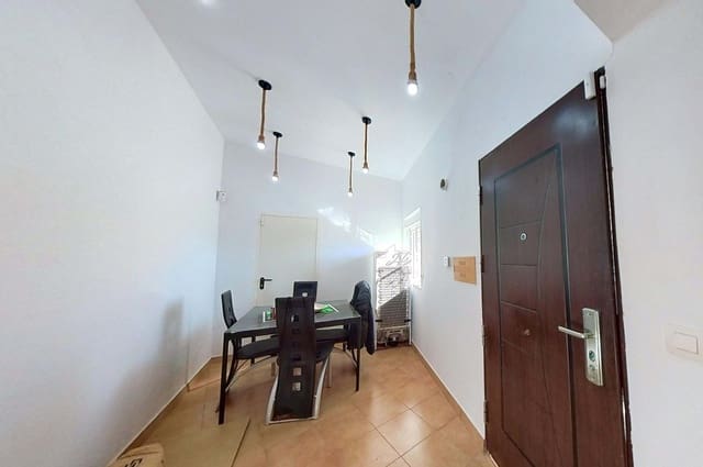 Casa de 3 habitaciones en San José de la Rábita, Alcalá la Real en venta - 96.000 € (Ref: 9989241)