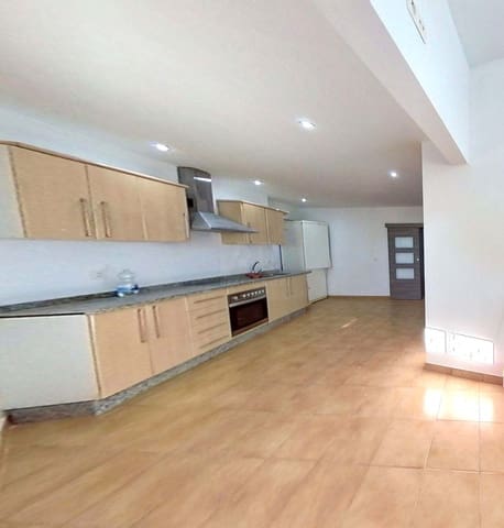 Casa de 3 habitaciones en San José de la Rábita, Alcalá la Real en venta - 96.000 € (Ref: 9989241)