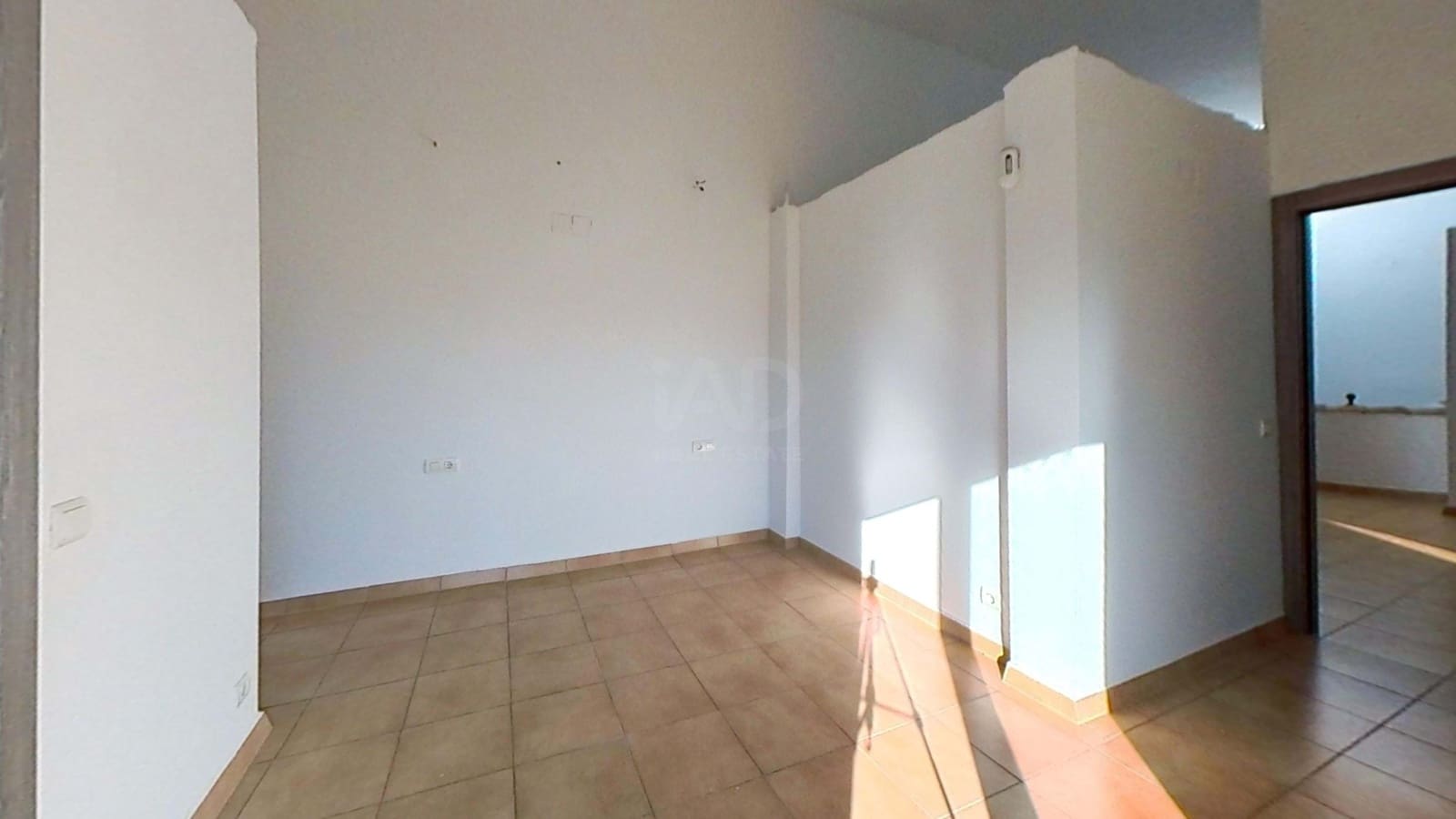 Casa de 3 habitaciones en San José de la Rábita en venta - 96.000 € (Ref: 9989241)