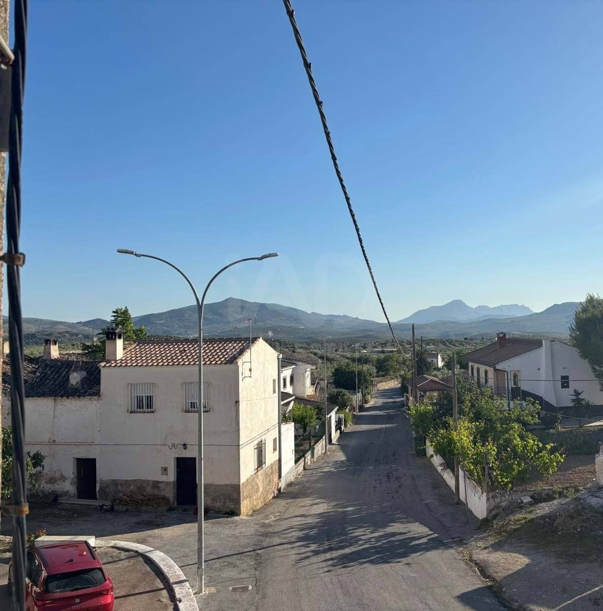 Casa de 3 habitaciones en San José de la Rábita en venta - 96.000 € (Ref: 9989241)