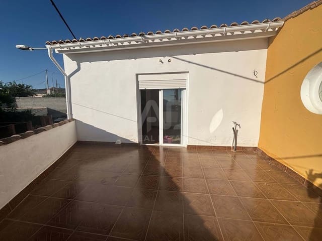 Casa de 3 habitaciones en San José de la Rábita, Alcalá la Real en venta - 96.000 € (Ref: 9989241)