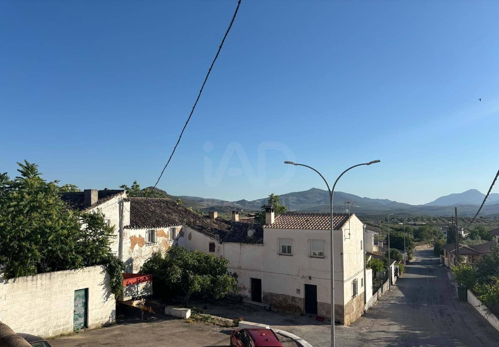 Casa de 3 habitaciones en San José de la Rábita en venta - 96.000 € (Ref: 9989241)