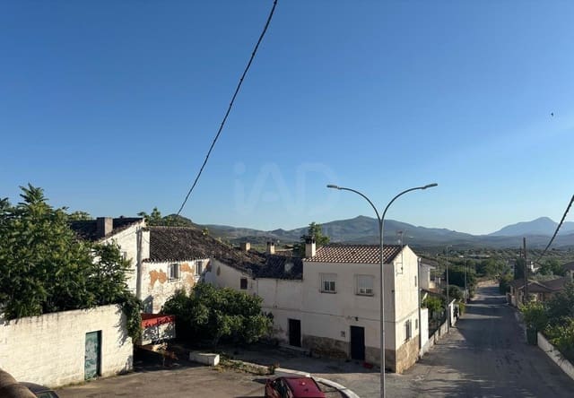 Casa de 3 habitaciones en San José de la Rábita, Alcalá la Real en venta - 96.000 € (Ref: 9989241)
