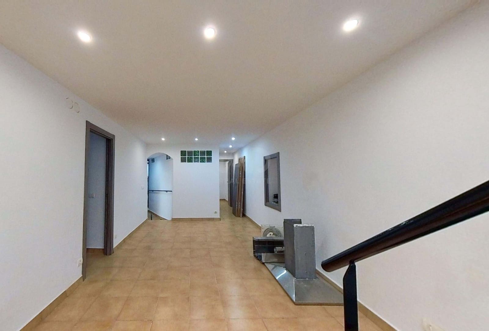 Casa de 3 habitaciones en San José de la Rábita en venta - 96.000 € (Ref: 9989241)