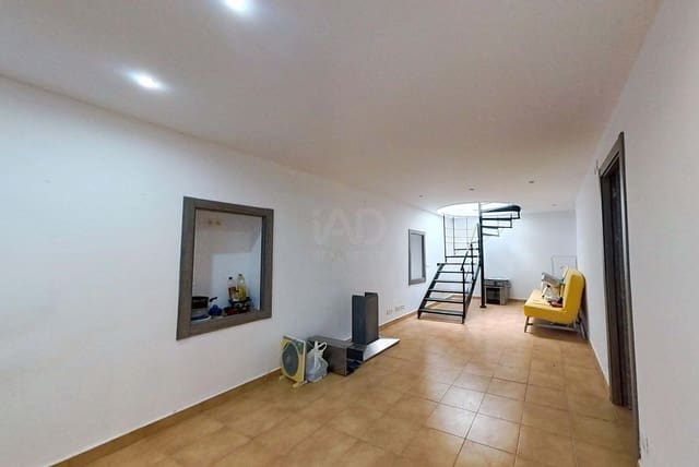 Casa de 3 habitaciones en San José de la Rábita, Alcalá la Real en venta - 96.000 € (Ref: 9989241)