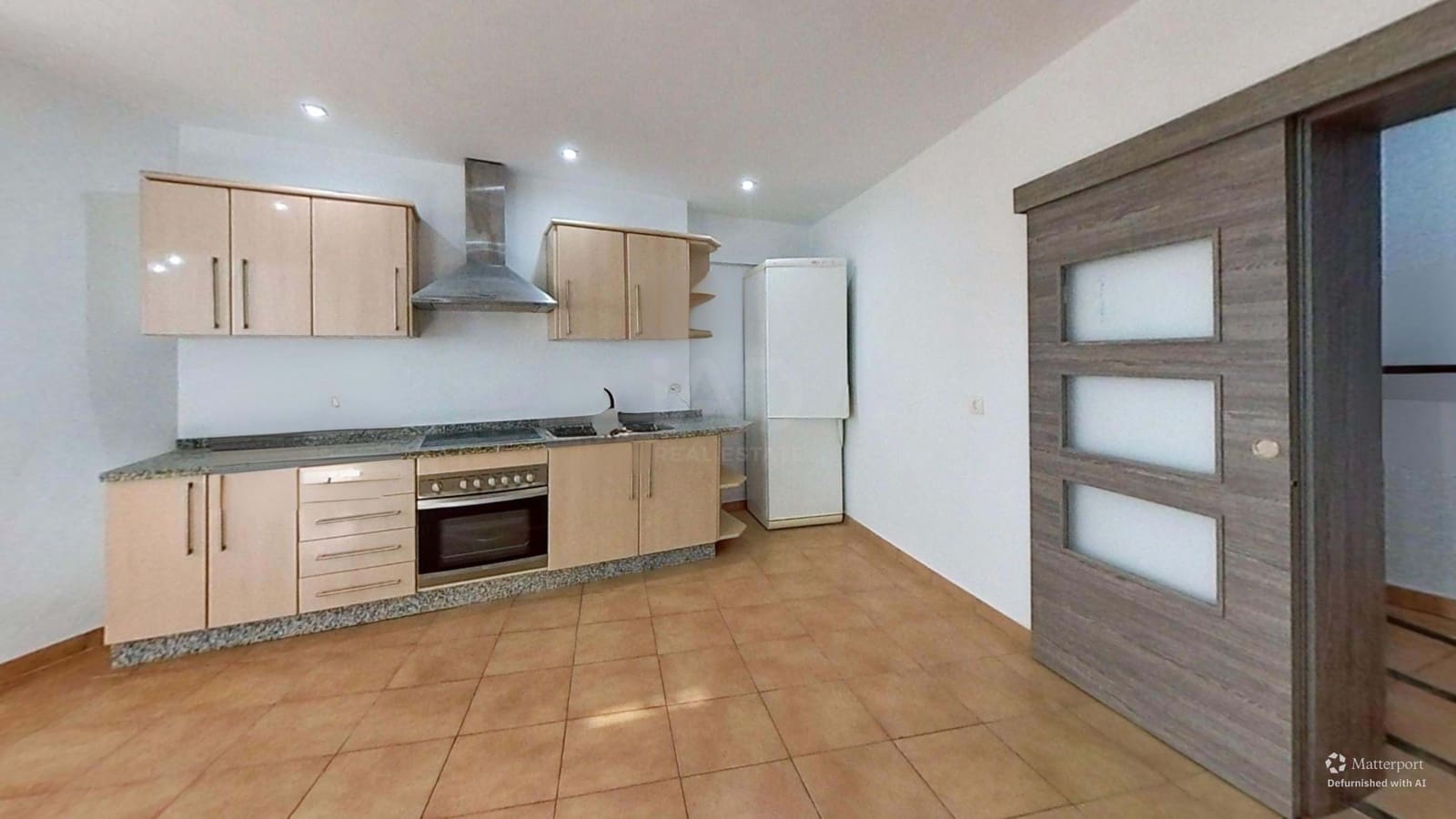 Casa de 3 habitaciones en San José de la Rábita en venta - 96.000 € (Ref: 9989241)