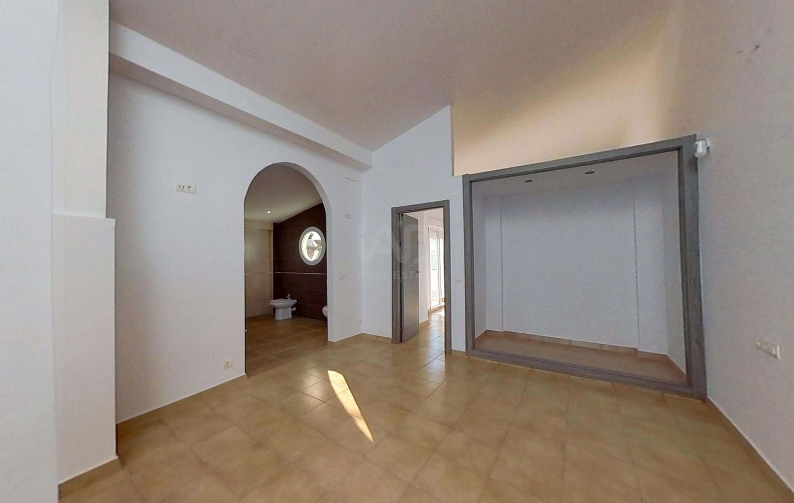 Casa de 3 habitaciones en San José de la Rábita en venta - 96.000 € (Ref: 9989241)