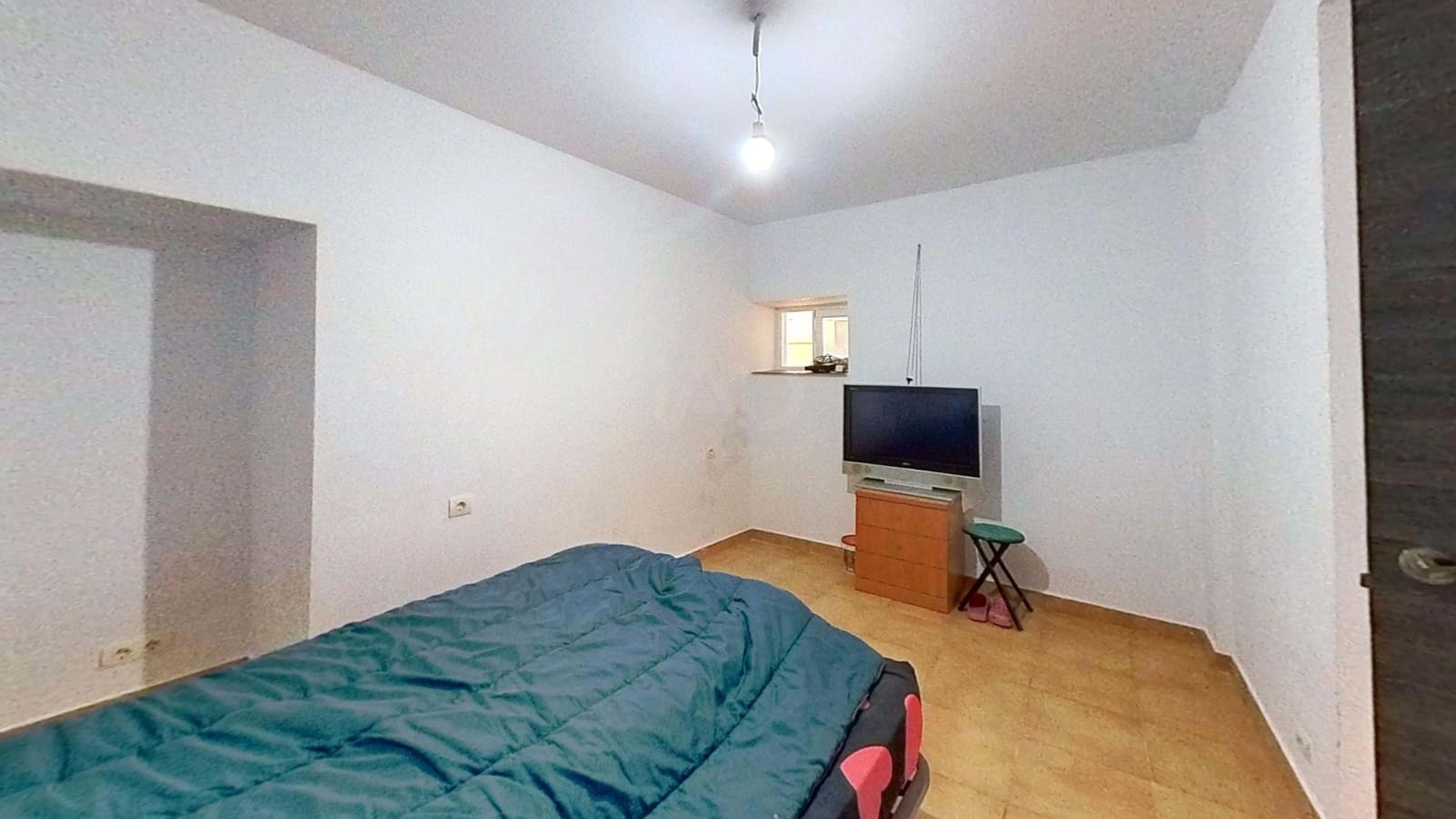 Casa de 3 habitaciones en San José de la Rábita en venta - 96.000 € (Ref: 9989241)