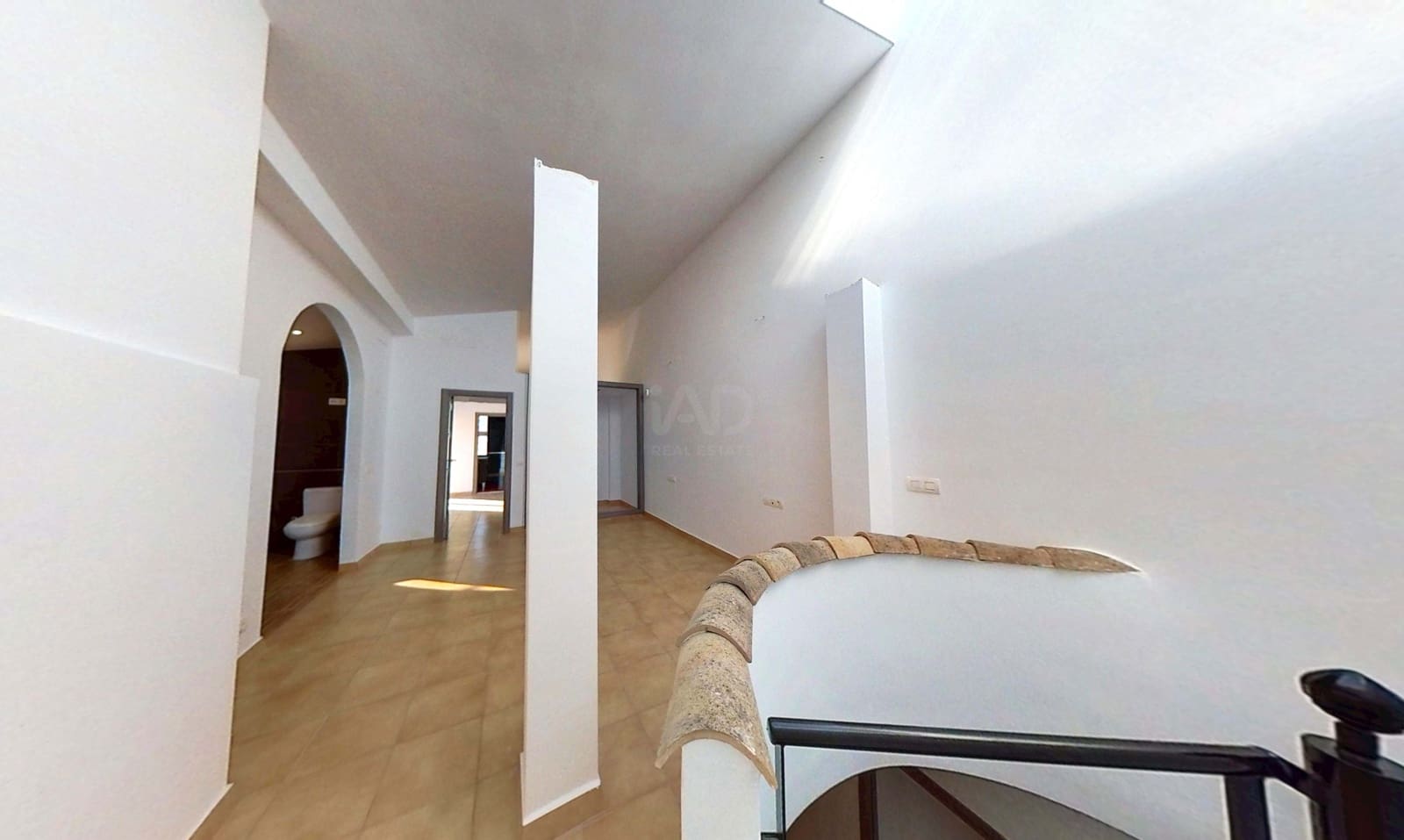 Casa de 3 habitaciones en San José de la Rábita en venta - 96.000 € (Ref: 9989241)