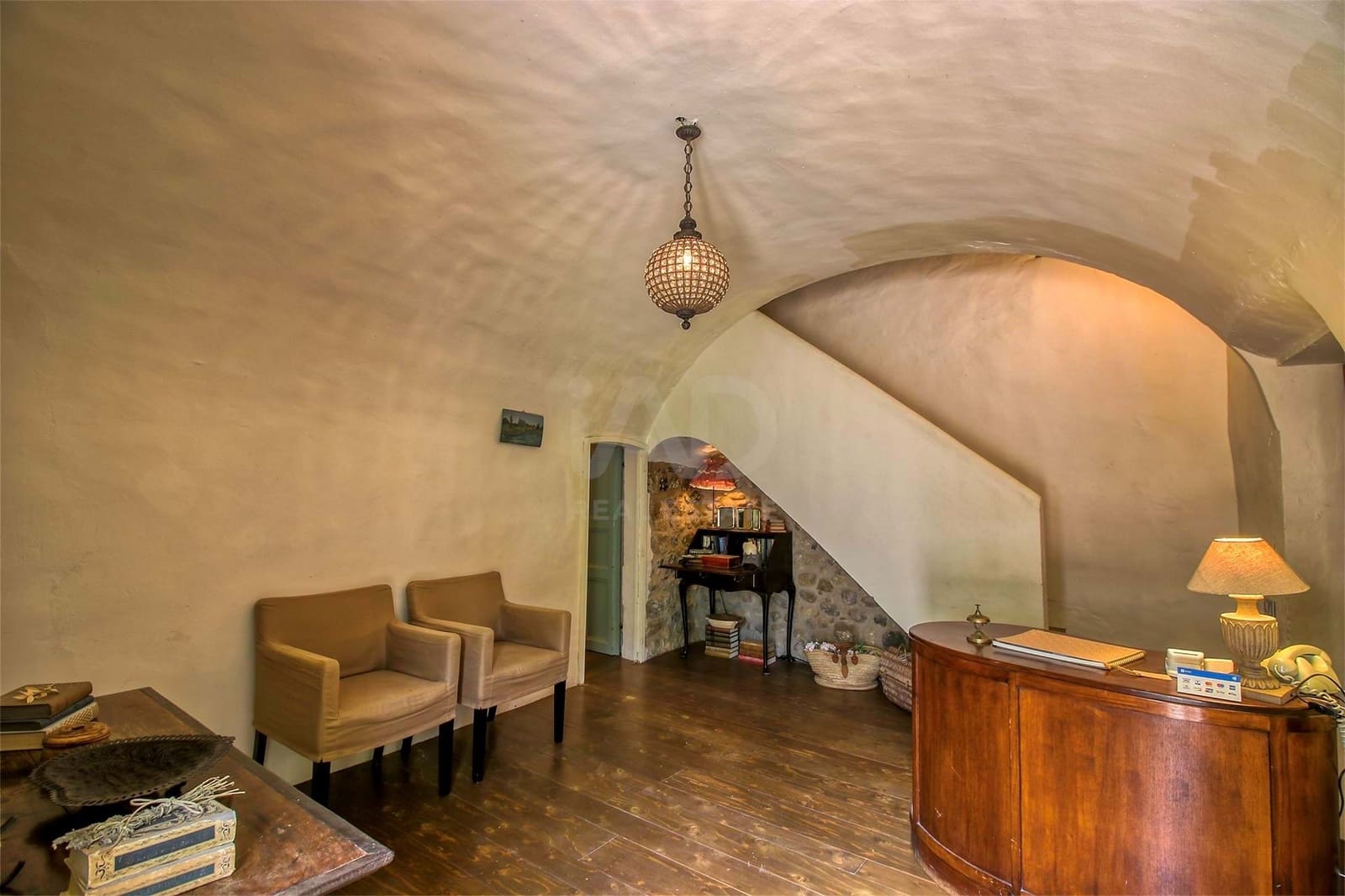 9 soveværelse Finca/Landehus til salg i Girona by med swimmingpool garage - € 1.900.000 (Ref: 9989242)