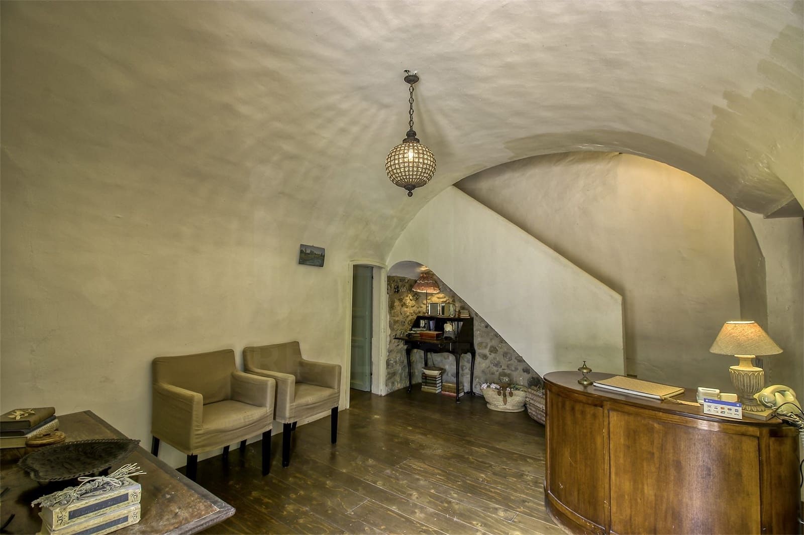 9 bedroom Finca/Country House for sale in Vilademuls with pool garage - € 1,600,000 (Ref: 9989242)