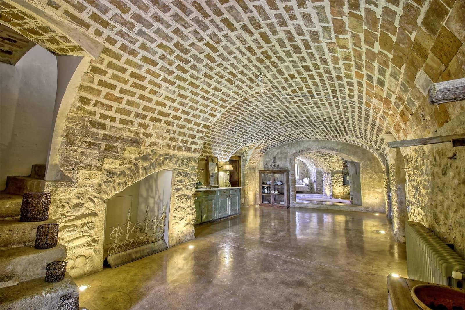 Finca/Casa Rural de 9 habitaciones en Vilademuls en venta con piscina garaje - 1.600.000 € (Ref: 9989242)