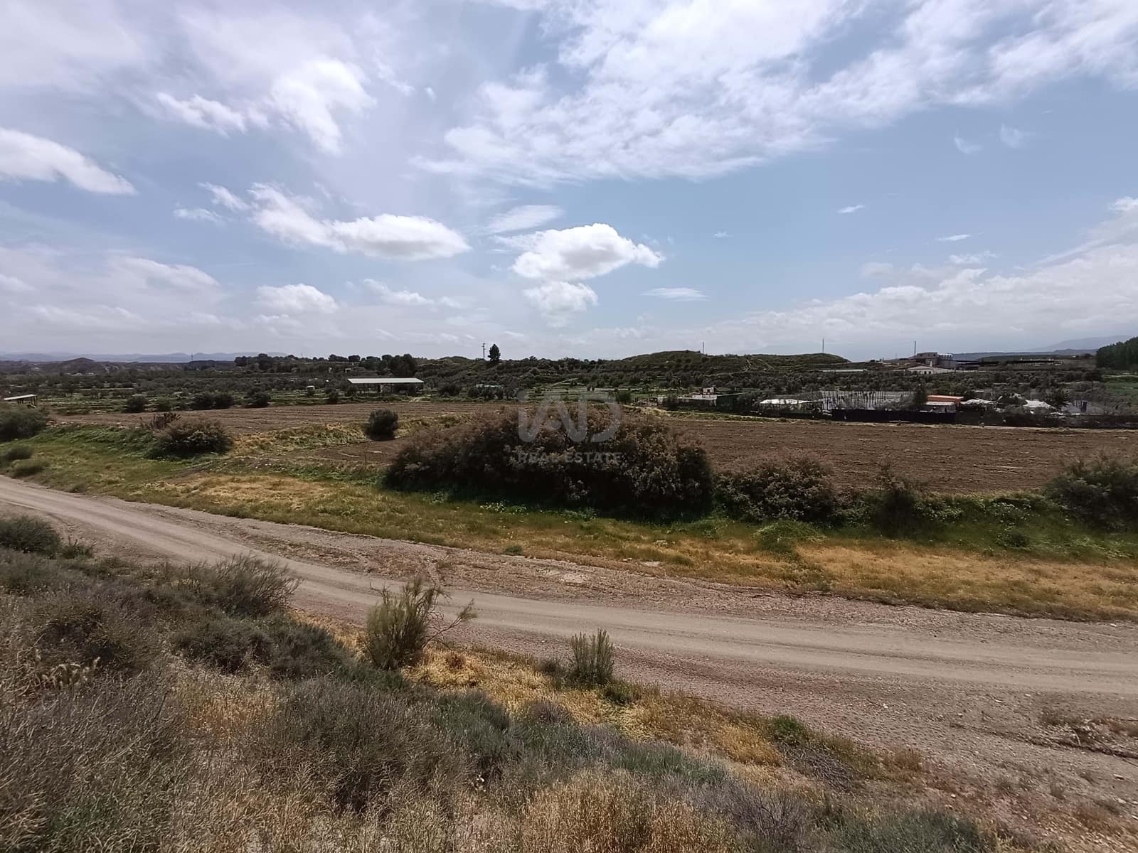 Terre non Aménagée à vendre à Alicante ville - 90 000 € (Ref: 9989243)