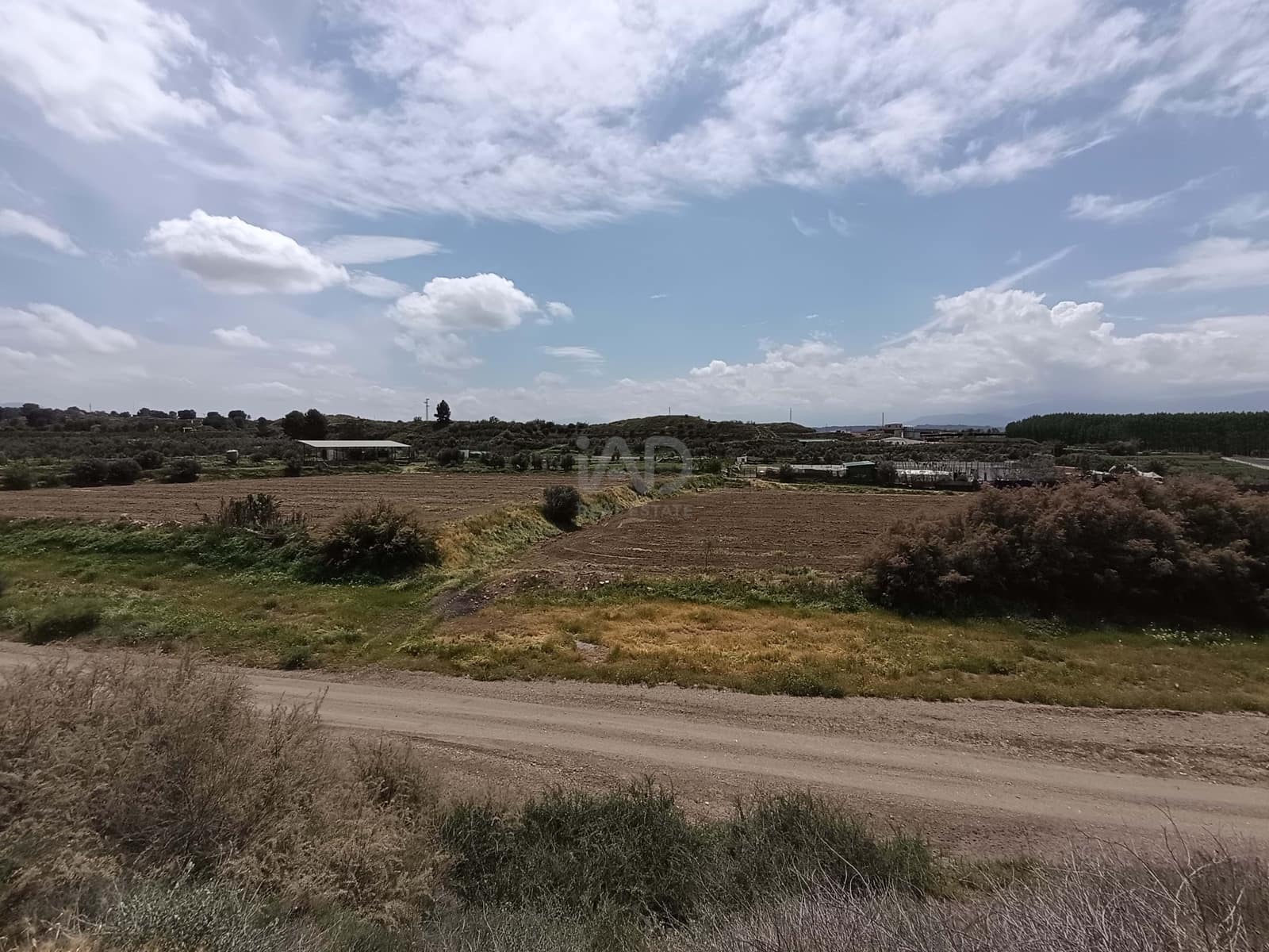 Terre non Aménagée à vendre à Alicante ville - 90 000 € (Ref: 9989243)