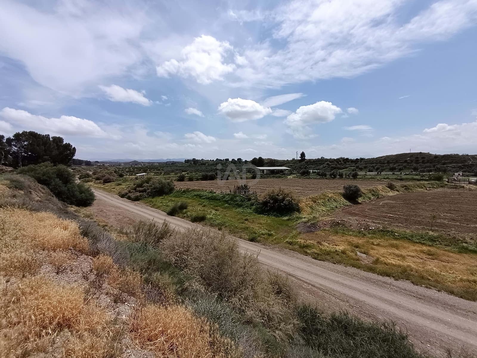 Terre non Aménagée à vendre à Alicante ville - 90 000 € (Ref: 9989243)