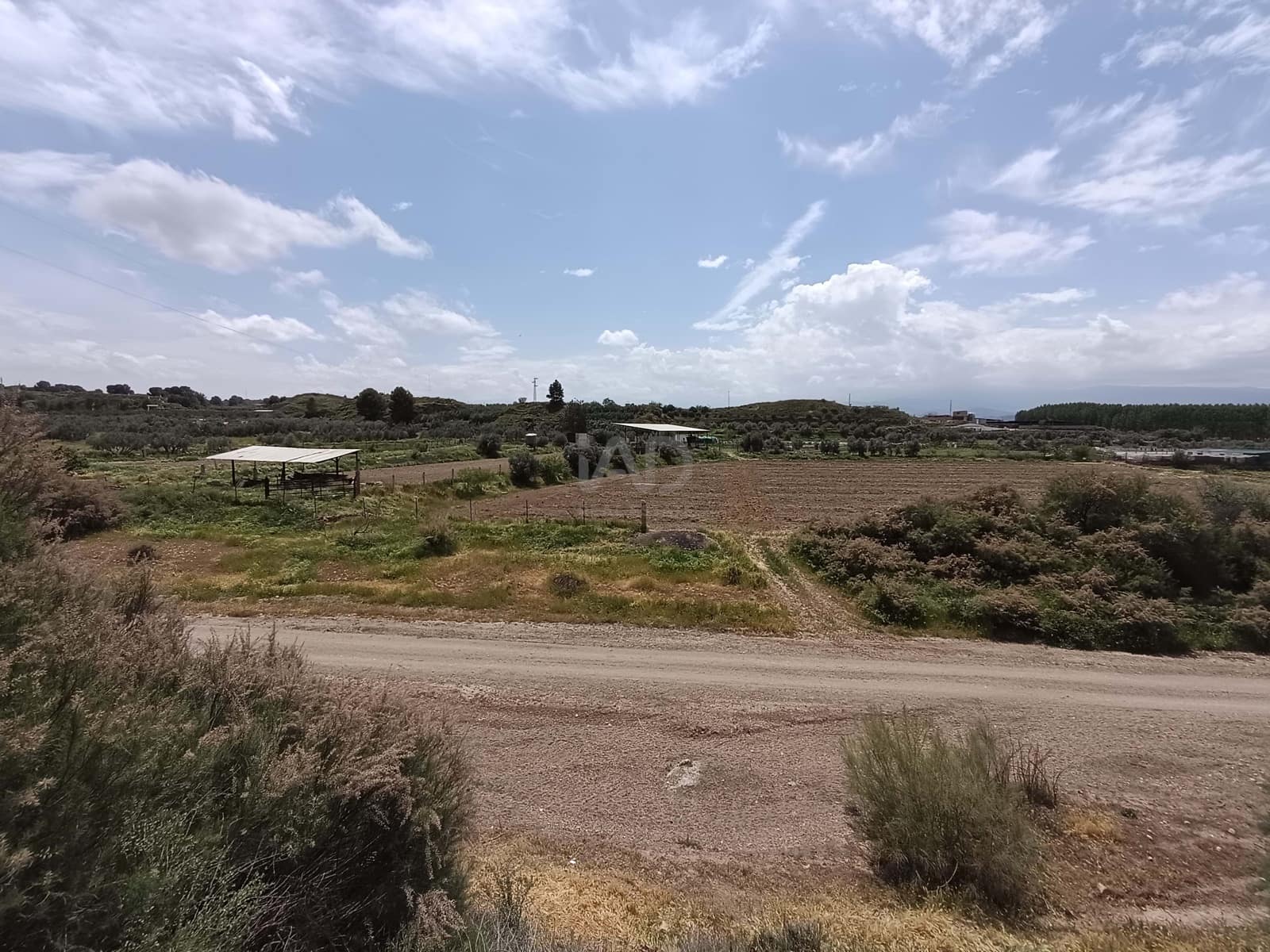 Terre non Aménagée à vendre à Alicante ville - 90 000 € (Ref: 9989243)