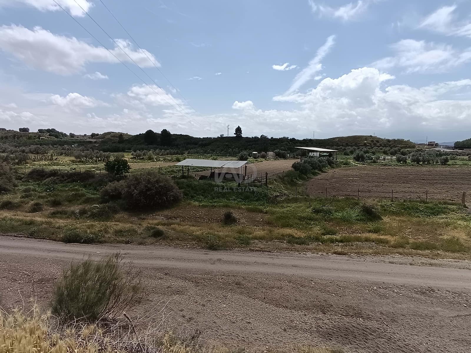 Terre non Aménagée à vendre à Alicante ville - 90 000 € (Ref: 9989243)